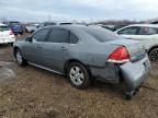 2009 Chevrolet Impala 1LT