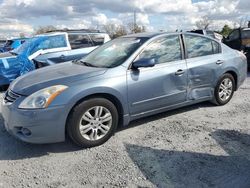 2012 Nissan Altima Base en venta en Riverview, FL