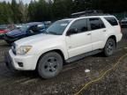 2008 Toyota 4runner SR5