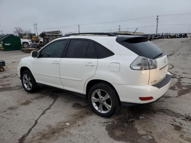 2006 Lexus RX 400