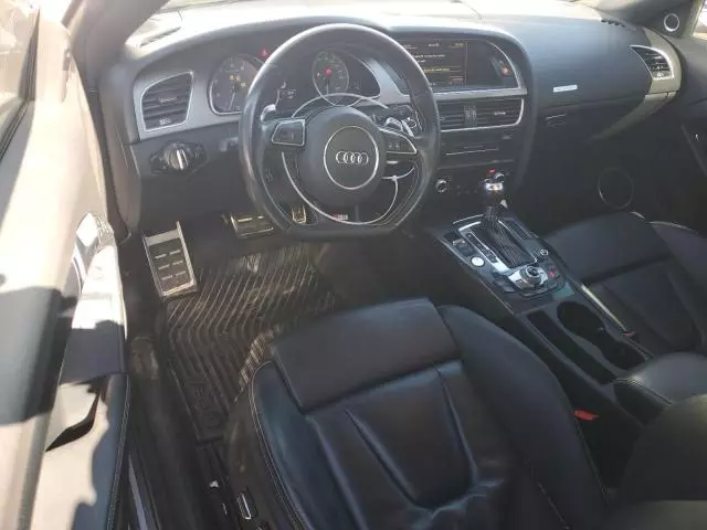 2014 Audi S5 Prestige