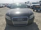 2006 Audi A4 3.2