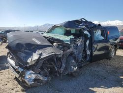 Salvage cars for sale at Magna, UT auction: 2020 Dodge 1500 Laramie