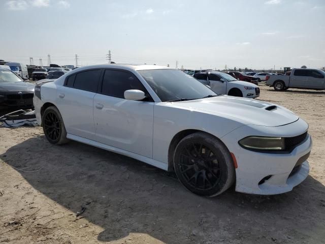 2017 Dodge Charger R/T