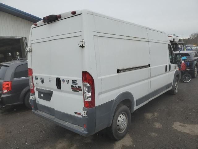 2015 Dodge RAM Promaster 3500 3500 High