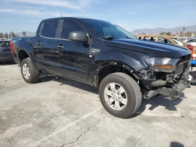 2020 Ford Ranger XL