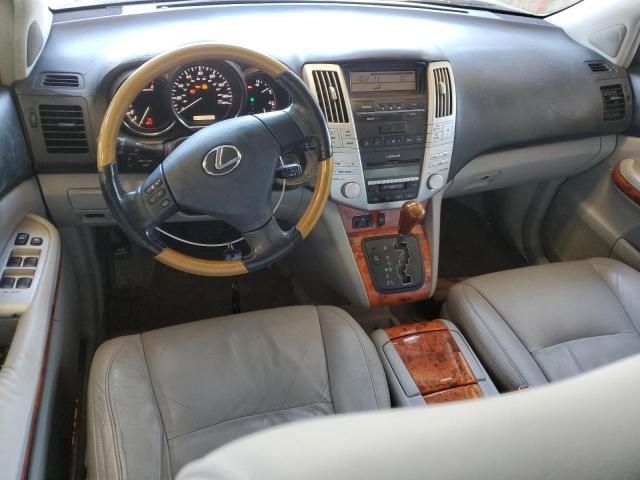 2005 Lexus RX 330