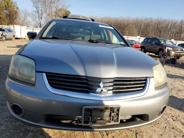 2007 Mitsubishi Galant ES