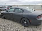 2019 Dodge Charger Police