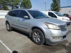 2014 Chevrolet Traverse LS