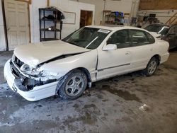 Salvage cars for sale at Ham Lake, MN auction: 1999 Toyota Avalon XL