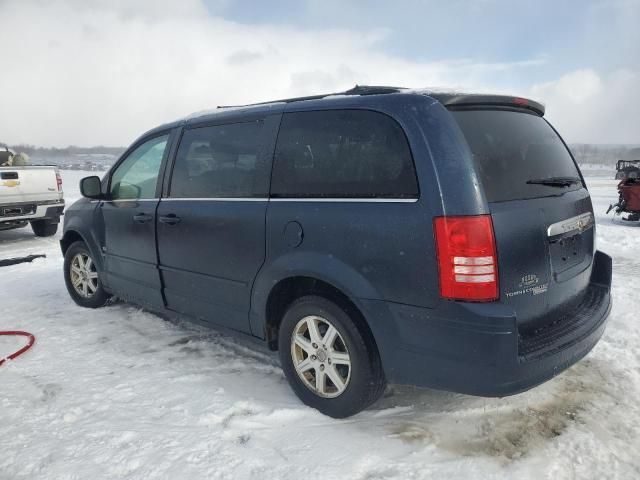 2008 Chrysler Town & Country Touring