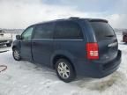 2008 Chrysler Town & Country Touring