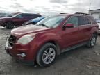 2010 Chevrolet Equinox LT