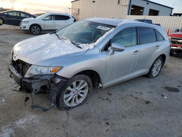 2013 Toyota Venza LE