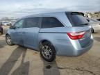 2012 Honda Odyssey EX