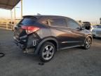 2018 Honda HR-V LX