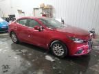 2015 Mazda 3 Touring