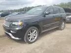 2015 Jeep Grand Cherokee Summit