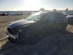 Salvage cars for sale at Antelope, CA auction: 2013 Lexus CT 200