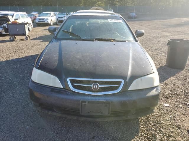 2000 Acura 3.2TL