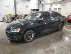 2011 Volkswagen Jetta Base en venta en Ottawa, ON