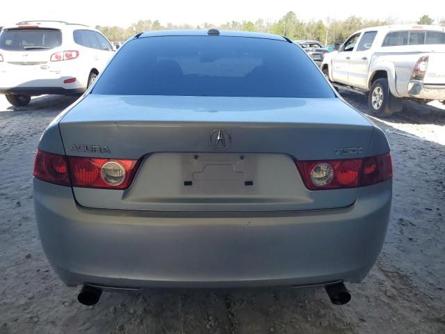 2005 Acura TSX