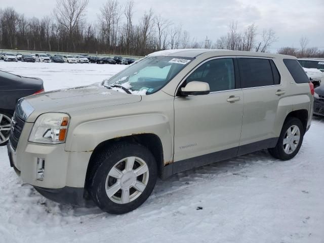 2013 GMC Terrain SLE