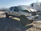 2001 Ford F250 Super Duty