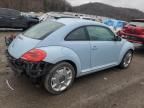 2012 Volkswagen Beetle