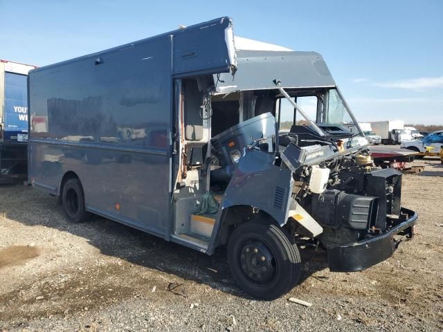 2021 Freightliner Chassis M Line WALK-IN Van