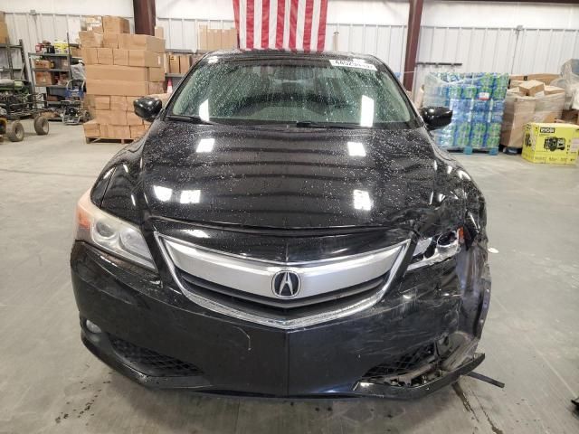 2013 Acura ILX 24 Premium