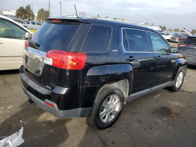 2013 GMC Terrain SLE