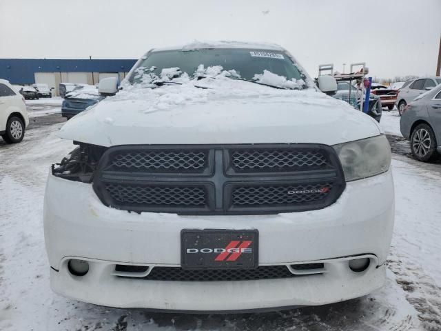 2013 Dodge Durango R/T