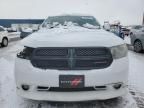 2013 Dodge Durango R/T