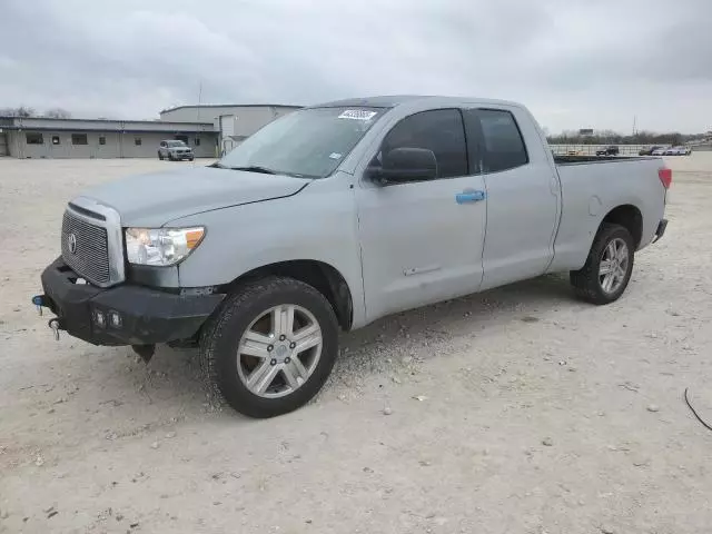 2011 Toyota Tundra Double Cab SR5