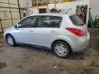 2011 Nissan Versa S