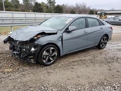 2023 Hyundai Elantra SEL en venta en Memphis, TN