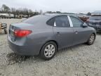 2008 Hyundai Elantra GLS