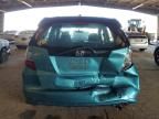 2012 Honda FIT Sport