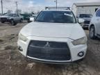 2011 Mitsubishi Outlander GT