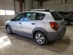 2007 Pontiac Vibe