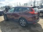 2018 Honda CR-V EXL