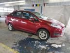 2017 Ford Fiesta SE