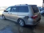 2006 Honda Odyssey EXL