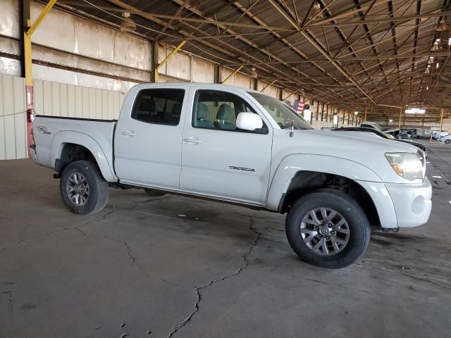 2005 Toyota Tacoma Double Cab Prerunner