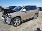 2008 Toyota Highlander Sport