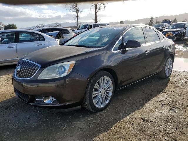 2013 Buick Verano Convenience