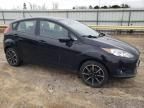 2017 Ford Fiesta SE