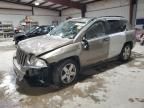 2008 Jeep Compass Sport